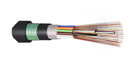 光缆光纤